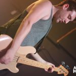 Live Photos: Lower Than Atlantis - Rescue Rooms, Nottingham - 04/10/2012 Carrie-Anne Pollard Live Photos