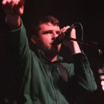 Live Photos: Lower Than Atlantis - Rescue Rooms, Nottingham - 04/10/2012 Carrie-Anne Pollard Live Photos
