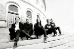 Marmozets Set To Support Feed The Rhino on UK Tour Feed the Rhino Post