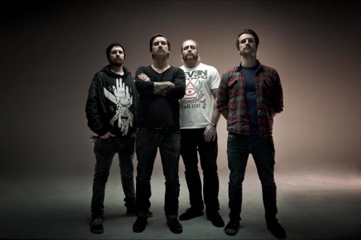 Feature: FIVES - The Best Every Time I Die Songs Already Heard Post