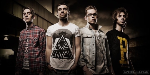 Exclusive Song Stream: Maycomb - Jetsam Already Heard Post