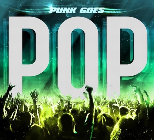 Feature: FIVES - The Best of Punk Goes Pop A Day To Remember Post
