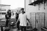 Sophomore (Decade’s Alex Sears) Posts New Song ('Young Adult') Alex Sears Post