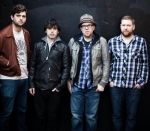 The Ataris UK Tour Announced The Ataris Post