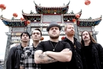 The Bronx Add Extra London Date to February UK Tour ATO Records Post