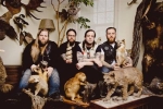 New Cancer Bats Song ('The Great Divide') Cancer Bats Post
