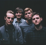 Coastline Announce Début Mini-Album ('Taken Under') Coastline Post
