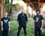 Coliseum Announce UK Album Release Through Holy Roar Records Black Magic Punks Post