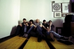 Crash of Rhinos to Record New Album Next Month Crash of Rhinos Post
