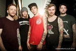 Death Of An Artist UK Tour with Try Me/Love Me and Northpaw Death Of An Artist Post