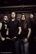 Evile Set to Support Kreator on April UK Tour Evile Post