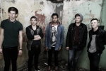 Fenrir and Searching Alaska Announce UK Tour Fenrir Post