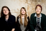 Great Cynics 'Live at The Lab' Video Bomber Music Post