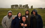 Iron Chic UK Dates Announced Iron Chic Post