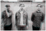METZ Announce Second London Date METZ Post