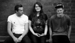 Muncie Girls Writing New Material Muncie Girls Post