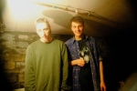 Nai Harvest Post New Song ('Whatever') Dog Knights Productions Post
