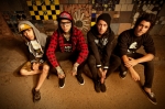 Pierce The Veil Manchester Show Upgraded Manchester Post