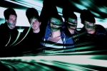 Free Phoenix Calling Single ('Bring the Roof Down') Bring The Roof Down Post