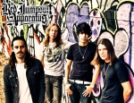 The Red Jumpsuit Apparatus UK Tour with Tantrum To Blind and Rat Attack Rat Attack Post