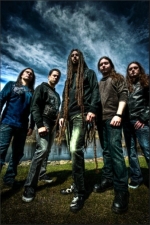 Shadows Fall UK Tour with Ill Nino Announced Ill Nino Post