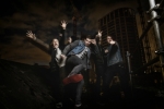 The Smoking Hearts Announce New Album (Victory!) Bomber Music Post