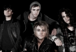 The Wild Lies Release 'Falling' Music Video Falling Post