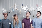 This Calamity Post Live 'Necessary New' Video Necessary New Post