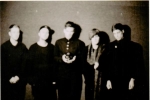 The Vestals Reveal 'Seventeen' Music Video Killing Moon Records Post