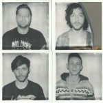 New We Were Beautiful EP Announced This Town Post