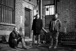 The White Album Unveil 'Seasons End' Video Conquistador Post