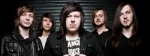 New With One Last Breath Video ('Until The End') Small Town Records Post