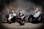 Arcane Roots Reveal Debut Album Details ('Blood And Chemistry') Arcane Roots Post