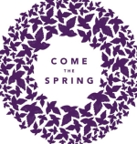 Come The Spring Set To Release Début EP ('Seven For A Secret') Come The Spring Post