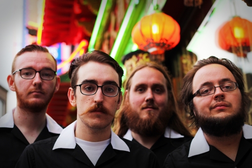 Feature: "If I..." with Phil Cox (Fights and Fires) 1 Feature: "If I..." with Phil Cox (Fights and Fires) Already Heard Post