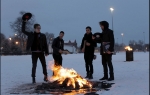 Live Review: Fall Out Boy - The Camden Underworld, London - 25/02/2013 Fall Out Boy Live Reviews