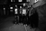 Hacktivist, Tesseract, Collisions and Red Seas Fire Added to Takedown 2013 Collisions Post