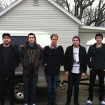 Real Friends Announce UK Exclusive 12" Release through Banquet Records Banquet Records Post