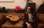 Sam Duckworth Launches PledgeMusic Campaign to Fund New Solo Album Amazing Grace Post