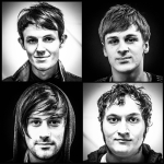 Without Maps Announce Debut Album ('Capillaries') 49s v Dolphins Records Post