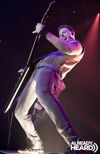 BFMV 2013