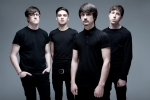 ACODA Announce April UK Dates ACODA Post