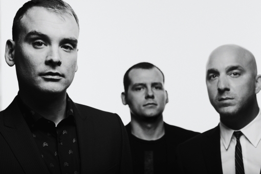 FIVES: The Best Alkaline Trio Songs Alkaline Trio Post