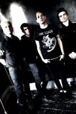 Anti-Flag Announce 20th Anniversary London Show with Sharks and Gnarwolves Anti-Flag Post