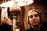 Ben Marwood Announces New Album ('Back Down') Back Down Post