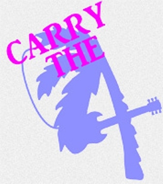 Something For The Weekend with James Lloyd (Carry The 4 PR) Already Heard Post