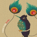 Album Review: Copper Lungs - Louder Album Reviews Album Reviews