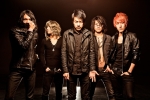 Crossfaith Release Live 'Photosphere' Video Ahead of BMTH UK Dates Bring Me The Horizon Post