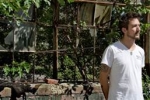 Frank Turner Premiers 'Recovery' Music Video Frank Turner Post