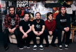 Giants Release New Music Video ('Won't Be Told') Dead Harts Post